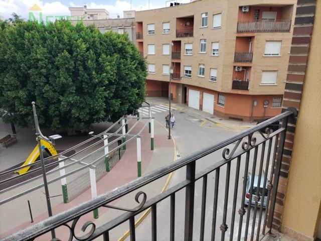 Piso En venta en Beniel photo 0