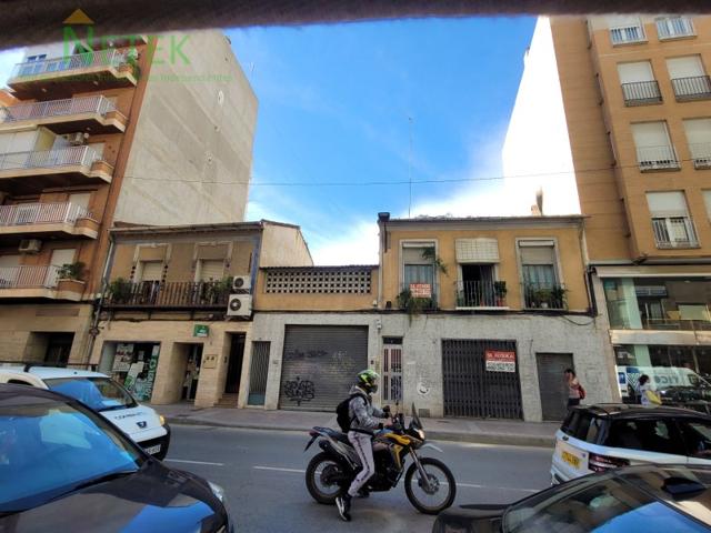 Casa En venta en Molina De Segura photo 0