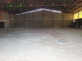 Industrial En venta en Las Torres De Cotillas photo 0