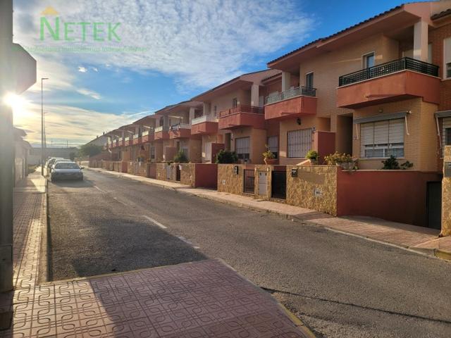 Casa En venta en Ceutí photo 0