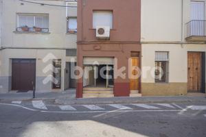 Local en Carrer d&#x27;Avinyó, 24 - Terrassa photo 0