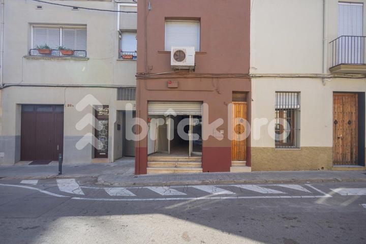 Local en Carrer d&#x27;Avinyó, 24 - Terrassa photo 0