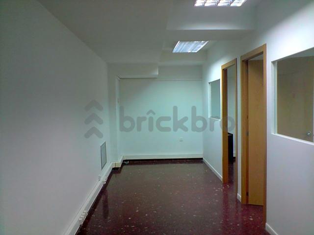 Oficina en venta en Pl. Ajuntament, 19 - Valencia photo 0