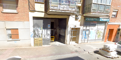 Local en alquiler en c- Alcaudón, 42 - Madrid photo 0