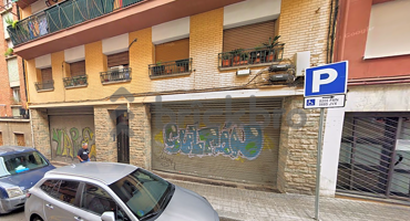 Local en venta en la calle Tolrá, 35 - Barcelona photo 0