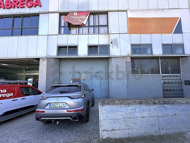 Nave en venta en c- Colom, 479 - Terrassa photo 0