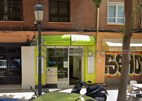 Local en venta en c- Bilbao, 38 - Valencia photo 0