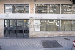 Local en venta en c- Sánchez Pacheco, 40 - Madrid photo 0