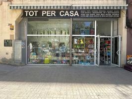 Local en alquiler en c- Maresme, 214 - Barcelona photo 0