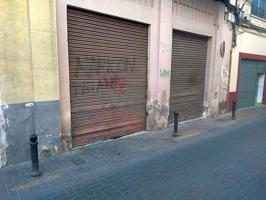 Local en venta en c- Federico Balart, 6 - Murcia photo 0