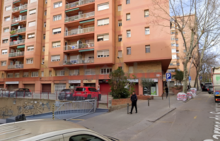 Plaza de parking en c- Sant Iscle, 25 - Barcelona photo 0