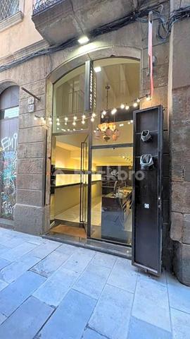 Local en Carrer dels Flassaders 36 - Barcelona photo 0