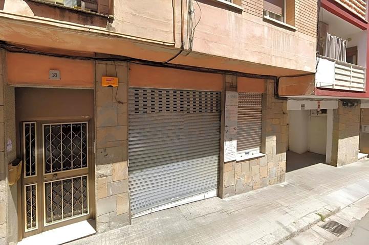 Local en Carrer de Girona 18 - Mollet del Vallès photo 0