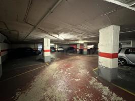 2 plazas de parking en Carrer de Bertran 28 - BCN photo 0