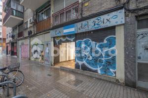 Local en Rambla Prim 232 - Barcelona photo 0