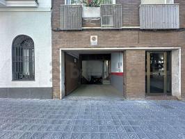 Plazas de parking en Carrer del Llorer - BCN photo 0