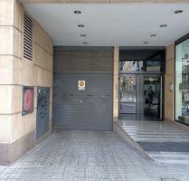 plaza de parking en Gran de Gracia 211 - Barcelona photo 0