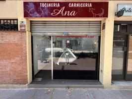 Local en Carrer del Maresme 255 - Barcelona photo 0