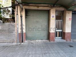 Local en Carrer de València 9 - Sant Adrià de Besòs photo 0