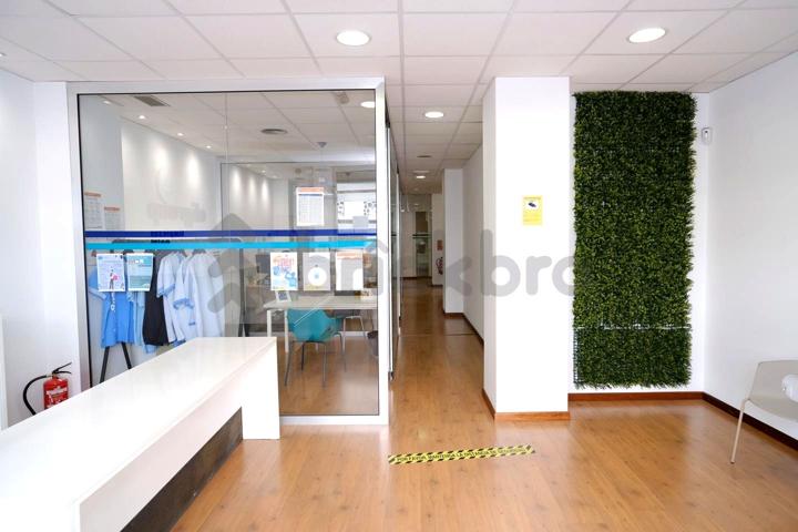 Oficina en c- Manolo Taberner, 21 - Valencia photo 0