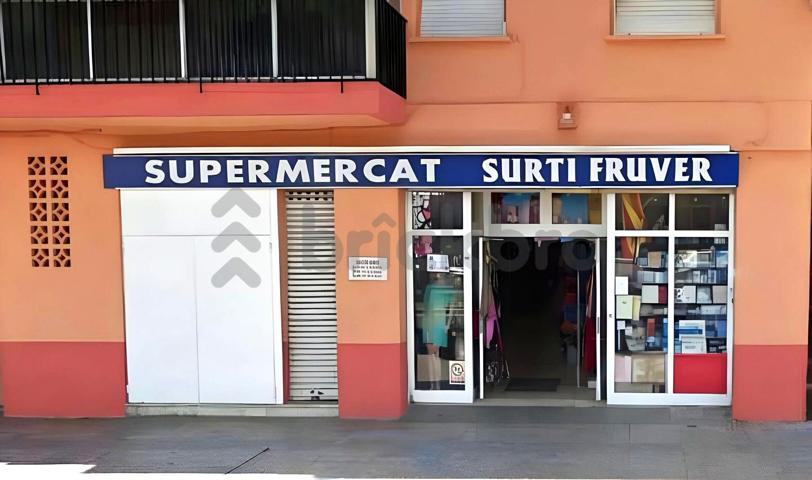 Local en rentabilidad en Avinguda de Salou - Reus photo 0