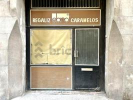 Local en Passatge de l&#x27;Hort dels Velluters - Barcelona photo 0