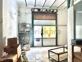 Local en Passatge de l&#x27;Hort dels Velluters - Barcelona photo 0