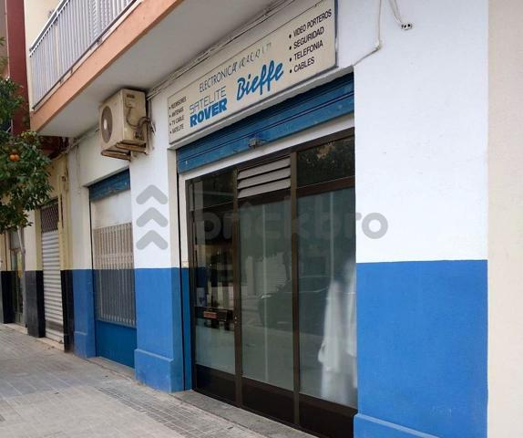 Local en Carrer de la Serra de Corbera - València photo 0
