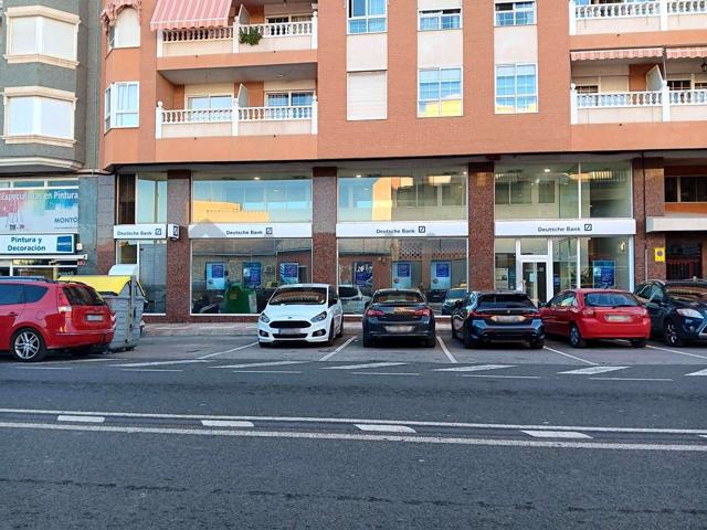 Local en Calle de Sant Ramon - El Campello photo 0