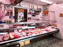 Local en Carrer de Borràs - Barcelona photo 0