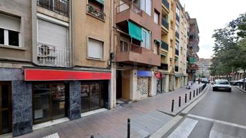 Local en Carrer de Borràs - Barcelona photo 0