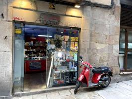 Local en Carrer de l&#x27;Esparteria - Barcelona photo 0