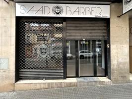 Local en Carrer d&#x27;Eusebi Güell - Sant Boi de Llobregat photo 0