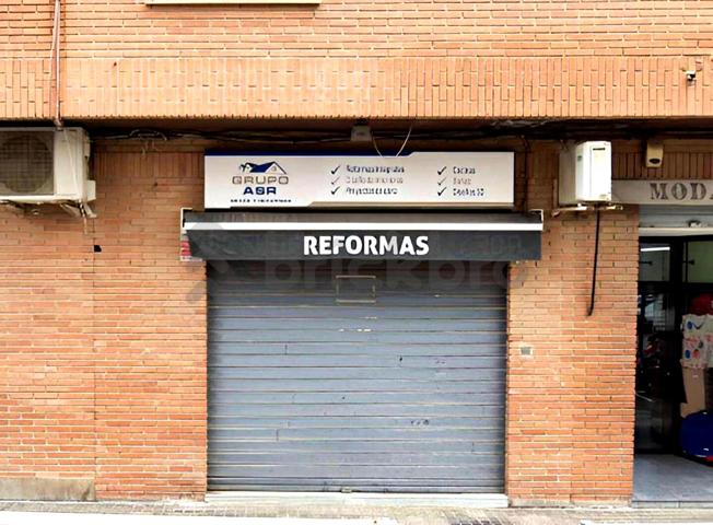 Local en C. del Litògraf Pascual i Abad - Valencia photo 0