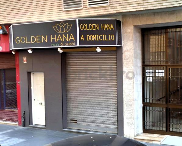 Local en Carrer de Ramón Gordillo - Valencia photo 0