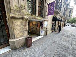 Local en Carrer d&#x27;Aribau - Barcelona photo 0