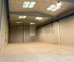 Nave industrial en Carrer Caseta d&#x27;en Camp - Cabrianes photo 0