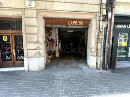 Local en Carrer de Llança - Barcelona photo 0
