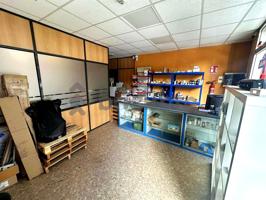 Local en Carrer de Maria Auxiliadora - Badalona photo 0