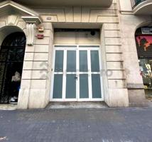 Local en Carrer de Calàbria - Barcelona photo 0