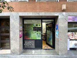 Local en Carrer dels Madrazo - Barcelona photo 0
