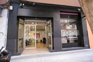 Local en Carrer de Montesa - Valencia photo 0