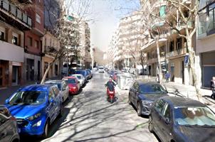 Local en rentabilidad en C. de los Castillejos - Barcelona photo 0