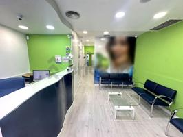 Local en rentabilidad C. Bòbiles - Hospitalet de Llobregat photo 0