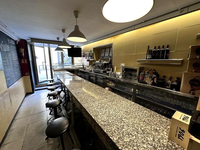 Local en Carrer d&#x27;En Roig - Barcelona photo 0