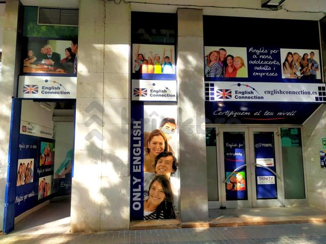 Local en Carrer de Bilbao - Barcelona photo 0