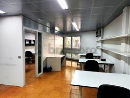 Oficina en Passeig de Sant Gervasi - Barcelona photo 0