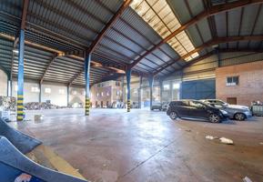 Nave en Puerto de Veleta - Leganés photo 0