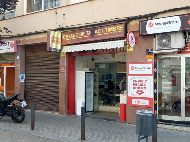 Local en rentabilidad Avenida de la Primavera - Hospitalet de Llobregat photo 0