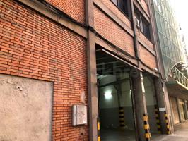 Nave en Carrer de Tucuman - Barcelona photo 0